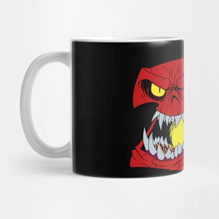 MAD Z Logo Mug